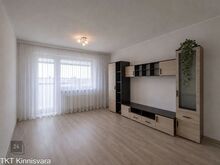RENOVEERITUD MAJAS 2-TOALINE KORTER