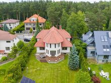 UUS HIND! KIVIMAJA, PÄIKESEPANEELID, PUURKAEV
