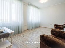 Neljakorruselise maja 4
