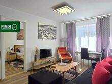 Renoveeritud korter südalinnas