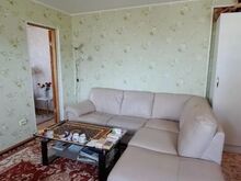 Müüa 2-toaline korter Sillamäe keskuses!