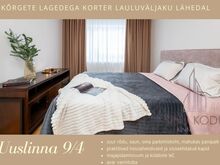 PREMIUM KLASSI KODU, MIS EI JÄÄ MÄRKAMATUKS