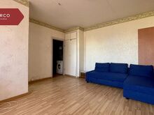Korter täielikult renoveeritud majas!