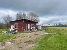 Sinu rahulik pelgupaik looduse rüpes – kinnistu Orava külas