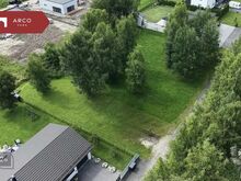 Hea asukohaga elamumaa Pärnu külje all