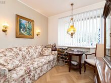 Esinduslik kodu kesklinna renoveeritud majas!