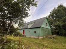 Hea asukoht Peipsi järve läheduses!