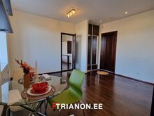 ÜLDINFOObjekti tüüp: 2-toaline korterAsukoht: Kohtla-Järve, Keskallee 21Pindala: 49,6 m²Korrus: