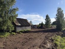 Müüa vana talukoht Nõo alevikus, Tartumaal