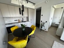 Stiilne sisustatud kodu Merimetsas