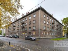 ELEGANTNE ÄRIRUUM TALLINNA SÜDAMES!