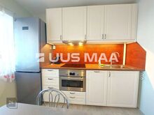 LÄBI MAJA PLANEERINGUGA AVAR KORTER! TAGATISRAHATA