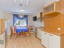 Korter nagu oma maja Harku alevikus – 152,2 m²