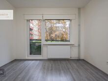 Müüa osaliselt renoveeritud 2-toaline korter