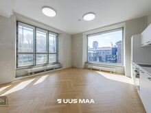 Moodne ärikorter Noblessneris!