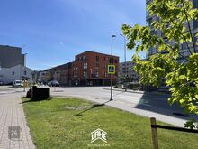 Raekoja plats 600m, TÜ spordihoone ja Delta keskus 800m!