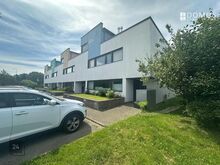 Valgusküllane ja maitsekalt sisustatud ridaelamuboks
