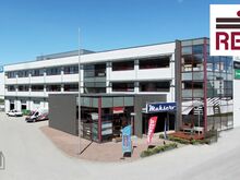Soodsa hinnaga bürooruumid Mustamäel Laki tn