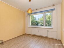 hea planeeringuga 3-toaline korter Laagrs