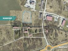 ÄRIHOONE just selline nagu Teile vaja-  2000-3900 m²