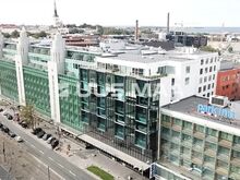 KESKLINNA ÄRIPINNAD!