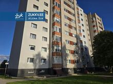 MÜÜK / VAHETUS