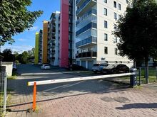 Väga hubane korter, hea asukohaga!