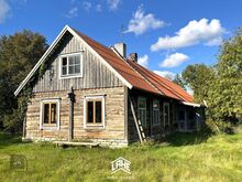 Pakkumisel on suurepärane maakodu!