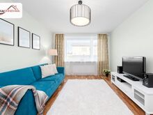 Hubane kodu renoveeritavas kortermajas!