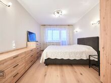 3-toaline korter vaikses Mustamäe piirkonnas