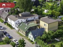 Ideaalne kodu õnnelikuks pereeluks!