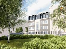 Uus korter, päikesepoolne, oma 52 m² katuseterrass!