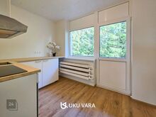 RENOVEERITUD 3-TOALINE RÕDUGA KODU KOLGA-JAANIS