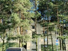 AVAR. VALGUSKÜLLANE. PARKIMISKOHT. PANIPAIK