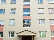 Kirjeldus

Müüa 2-toaline remonti vajav korter raudteejaama lähedal
