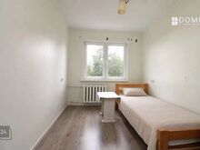 2-toaline rõduga korter viiendal!