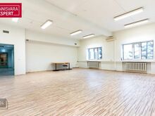 Soodne kontor kesklinna serval!
