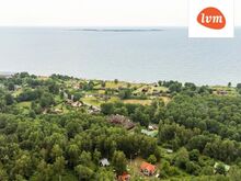 Imeline asukoht! Ajalooline hoone! Nimekas arhitekt! Ehitusluba!