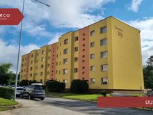 Järvevaatega üürikorter!
