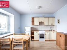 Pikaks ajaks üürile anda heas piirkonnas 1 toaline korter.