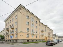 AVARA PLANEERINGUGA  KORTER UUE MAAILMA ASUMIS!