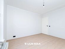 UUS HIND! Hea planeeringuga äsja värskendatud korter!