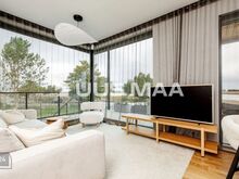 31m² RÕDU JA TERRASSIPINDA!