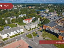 Kesklinna korter!