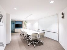 Avatud kontor 10-le Regus Metro Plaza
