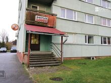 Esimene korrus + eraldi sissepääs = mugavus ja paindlikkus!