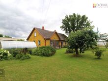 MAJAL ON NÜÜDSEST UUS JA SUUREPÄRANE SOODUSHIND 49 900€!!!