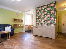 Üürile anda 1 toaline korter Kesklinnas