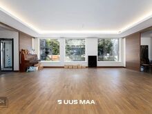 Hea nähtavus! Nurgapealne maja! Eraldi ruumid!