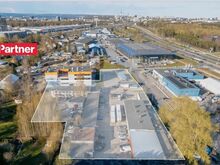 Arendusprojekt kiiresti arenevas Veerenni äripiirkonnas
